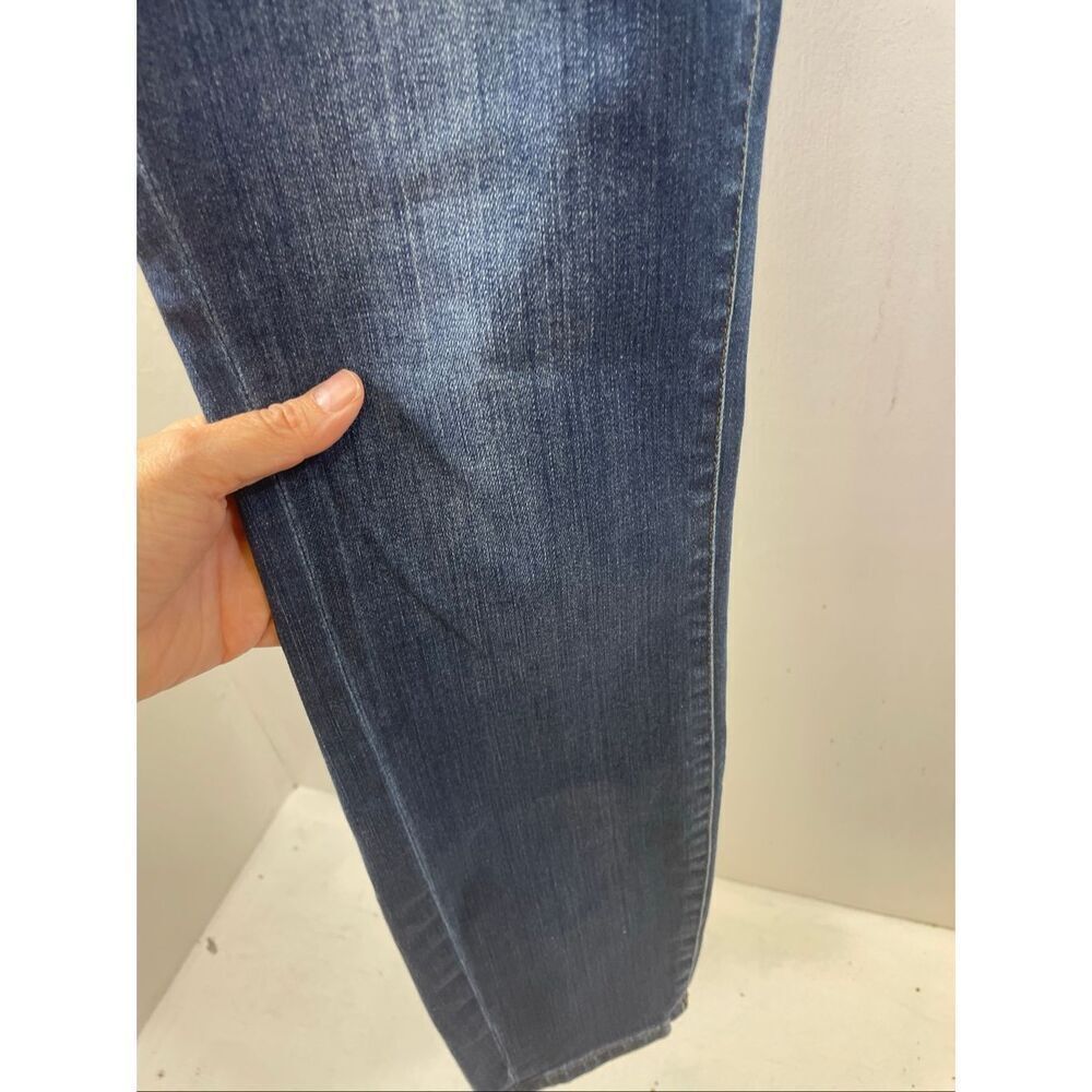 Madewell High Riser Skinny Jeans Size 29 - Picture 6 of 11